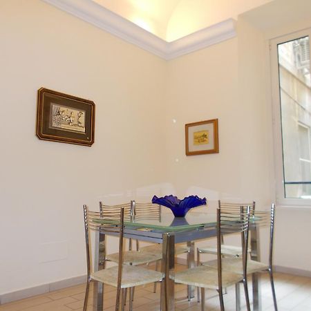 Bed And Breakfast Beautiful Roma Exteriér fotografie