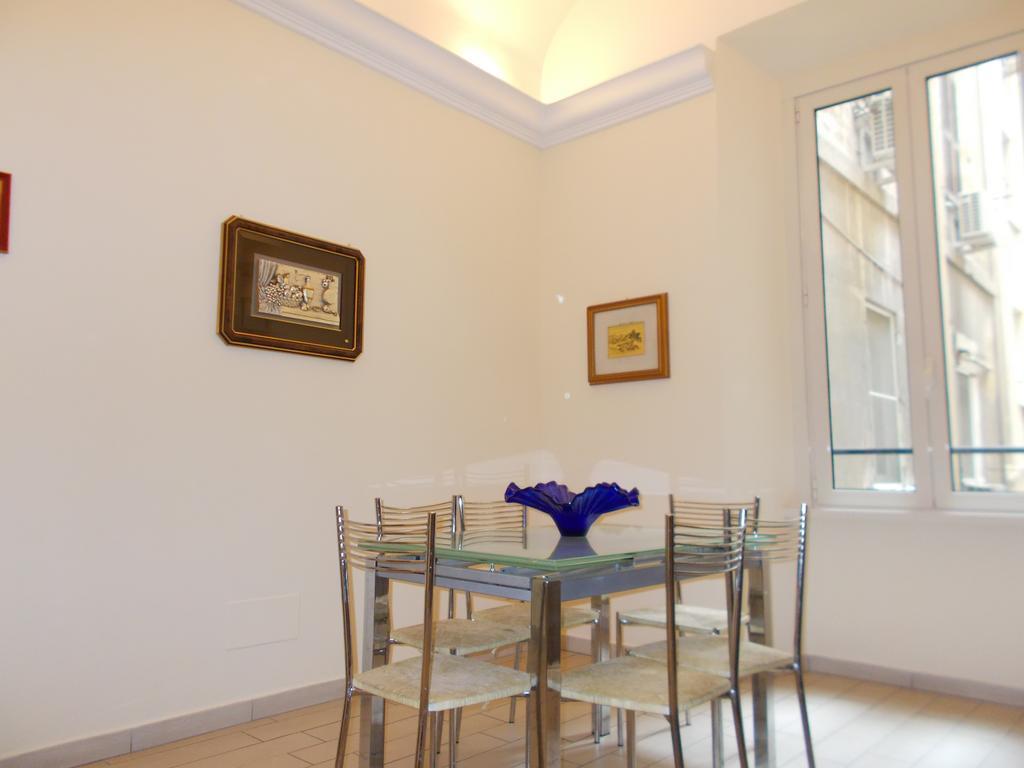Bed And Breakfast Beautiful Roma Exteriér fotografie