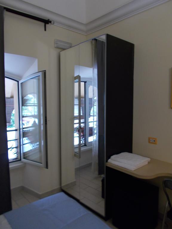 Bed And Breakfast Beautiful Roma Exteriér fotografie