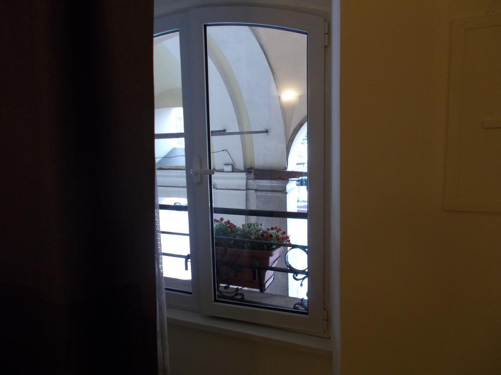 Bed And Breakfast Beautiful Roma Exteriér fotografie