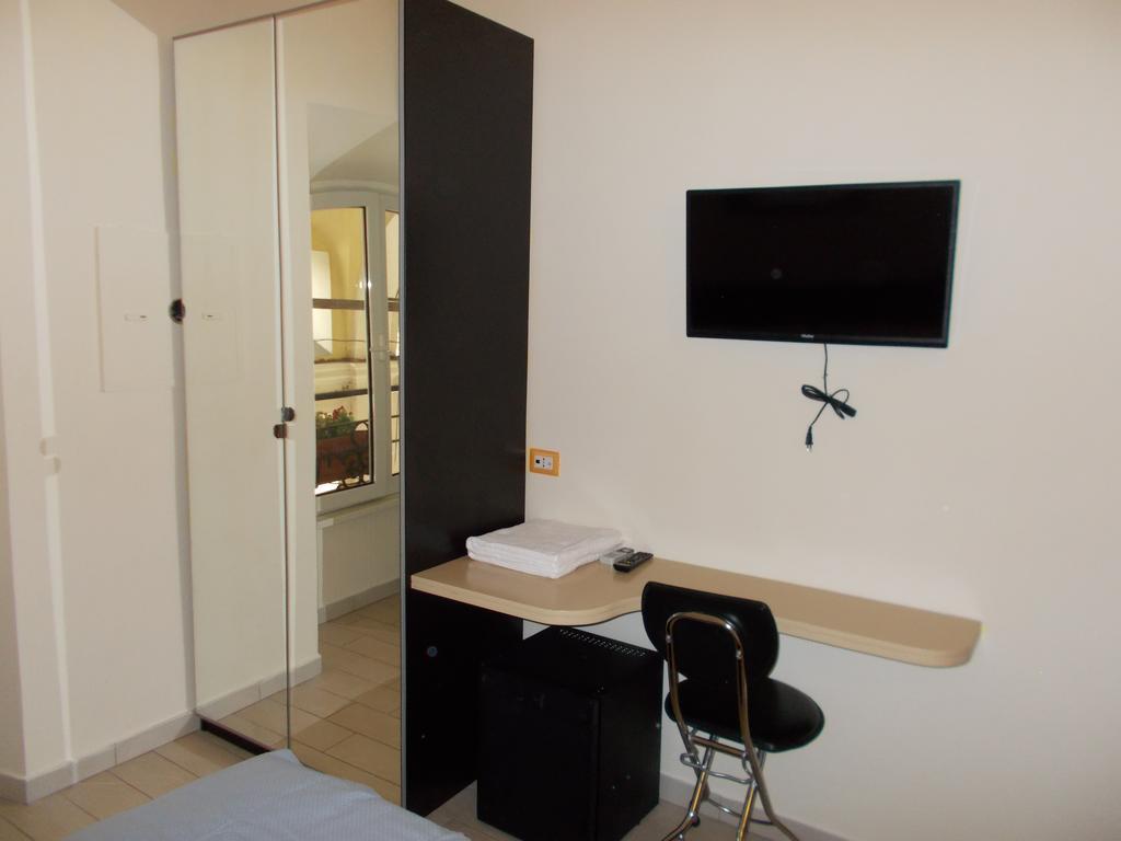 Bed And Breakfast Beautiful Roma Exteriér fotografie