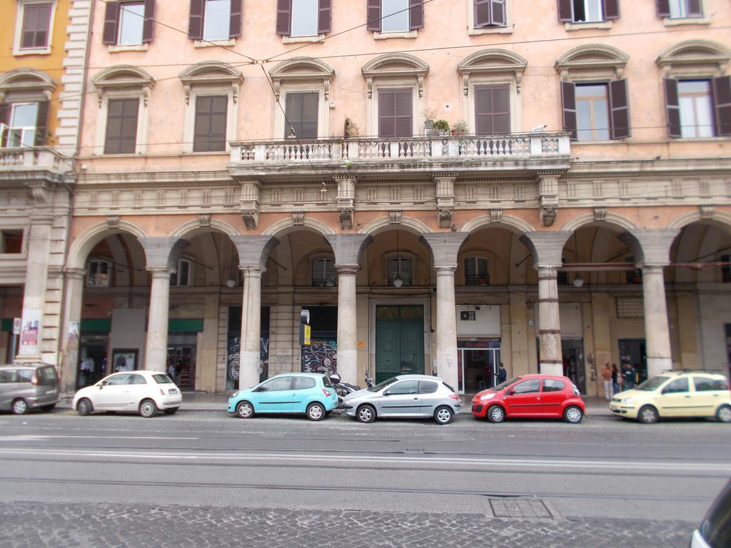 Bed And Breakfast Beautiful Roma Exteriér fotografie