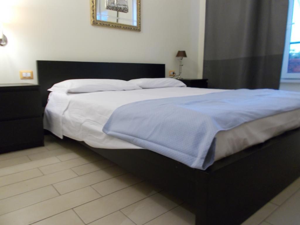 Bed And Breakfast Beautiful Roma Exteriér fotografie