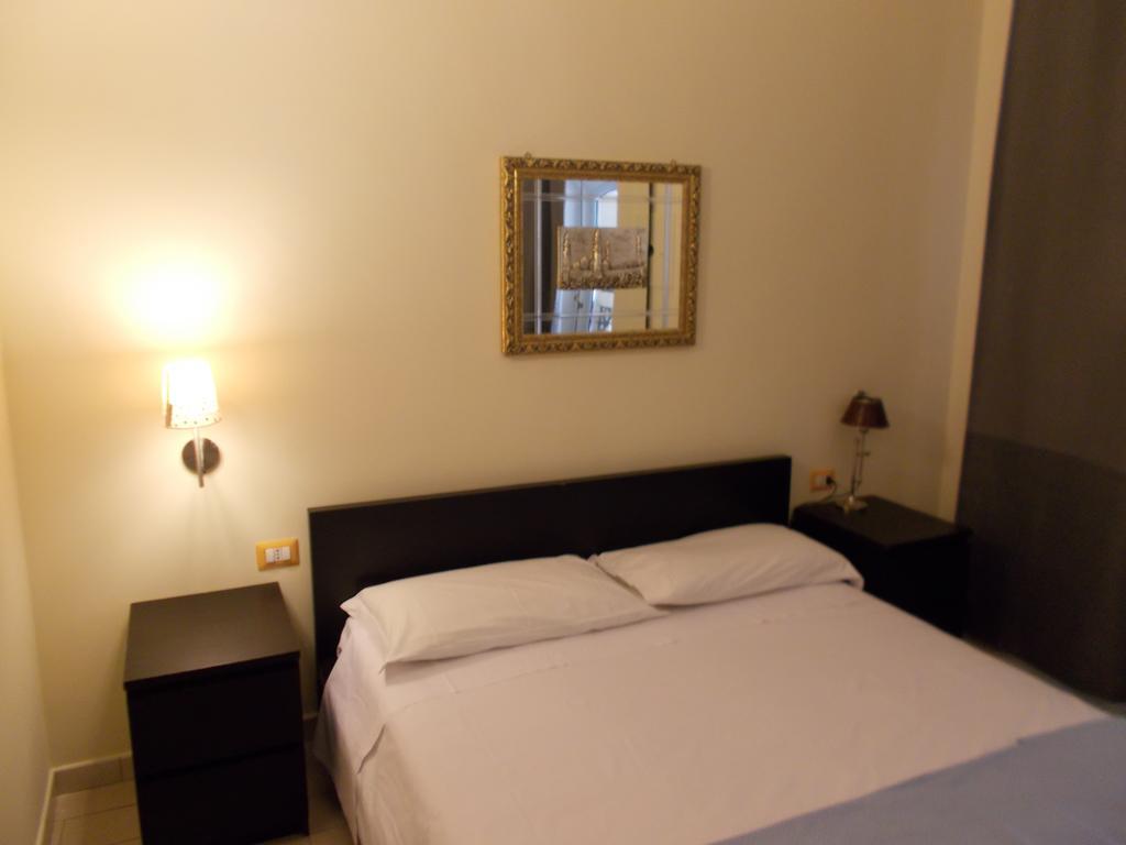 Bed And Breakfast Beautiful Roma Exteriér fotografie