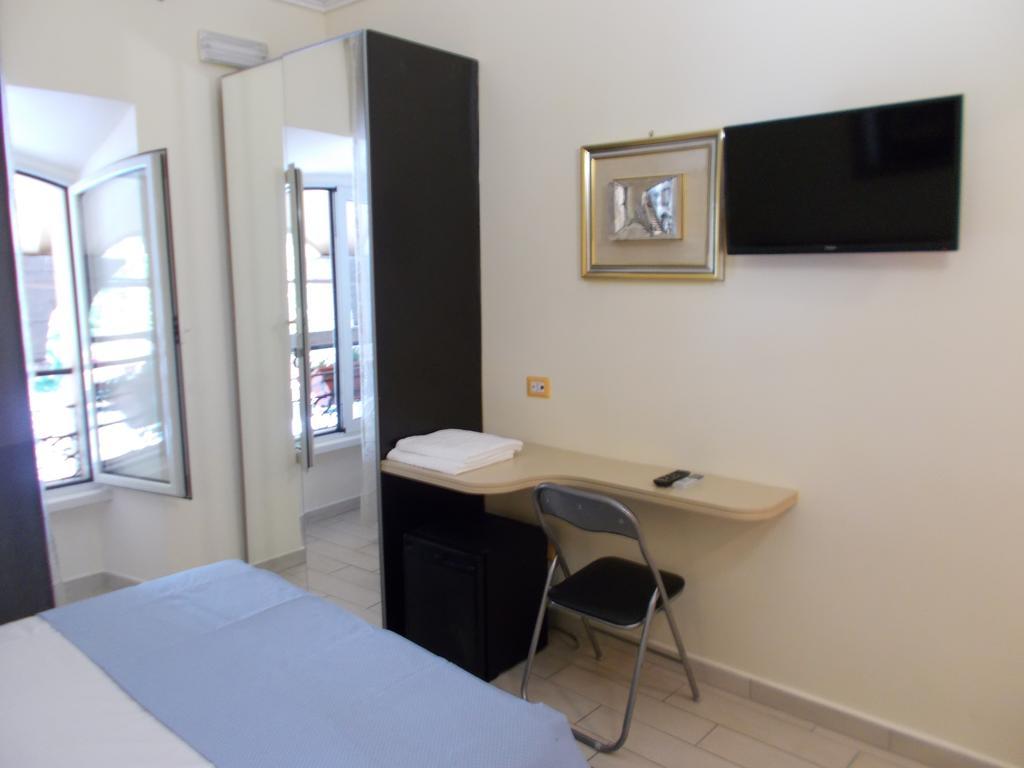 Bed And Breakfast Beautiful Roma Exteriér fotografie