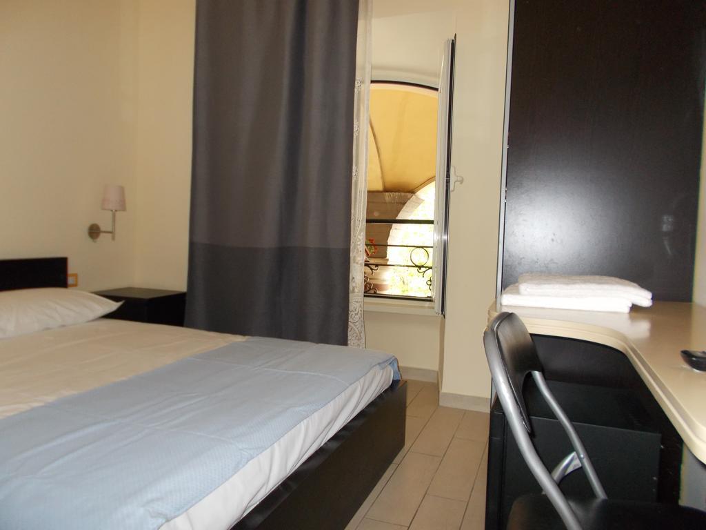 Bed And Breakfast Beautiful Roma Exteriér fotografie