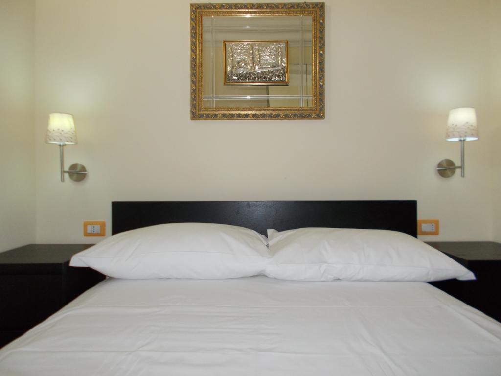 Bed And Breakfast Beautiful Roma Exteriér fotografie