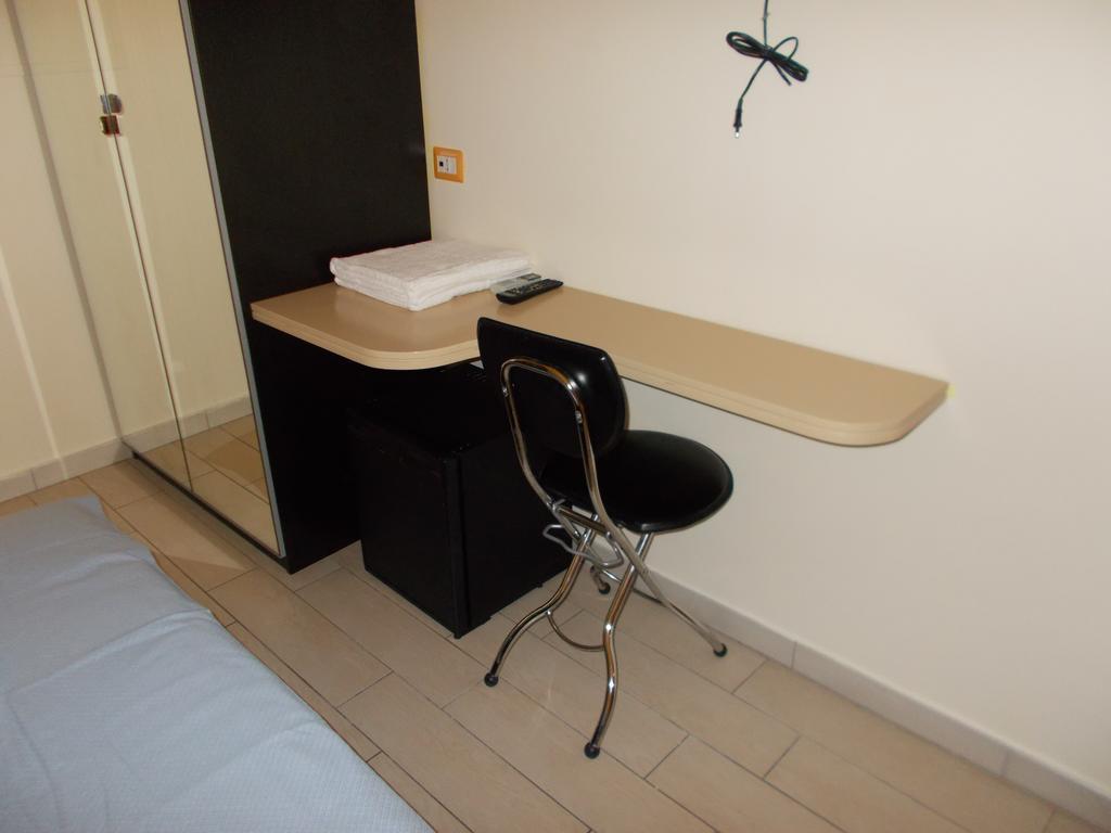 Bed And Breakfast Beautiful Roma Exteriér fotografie