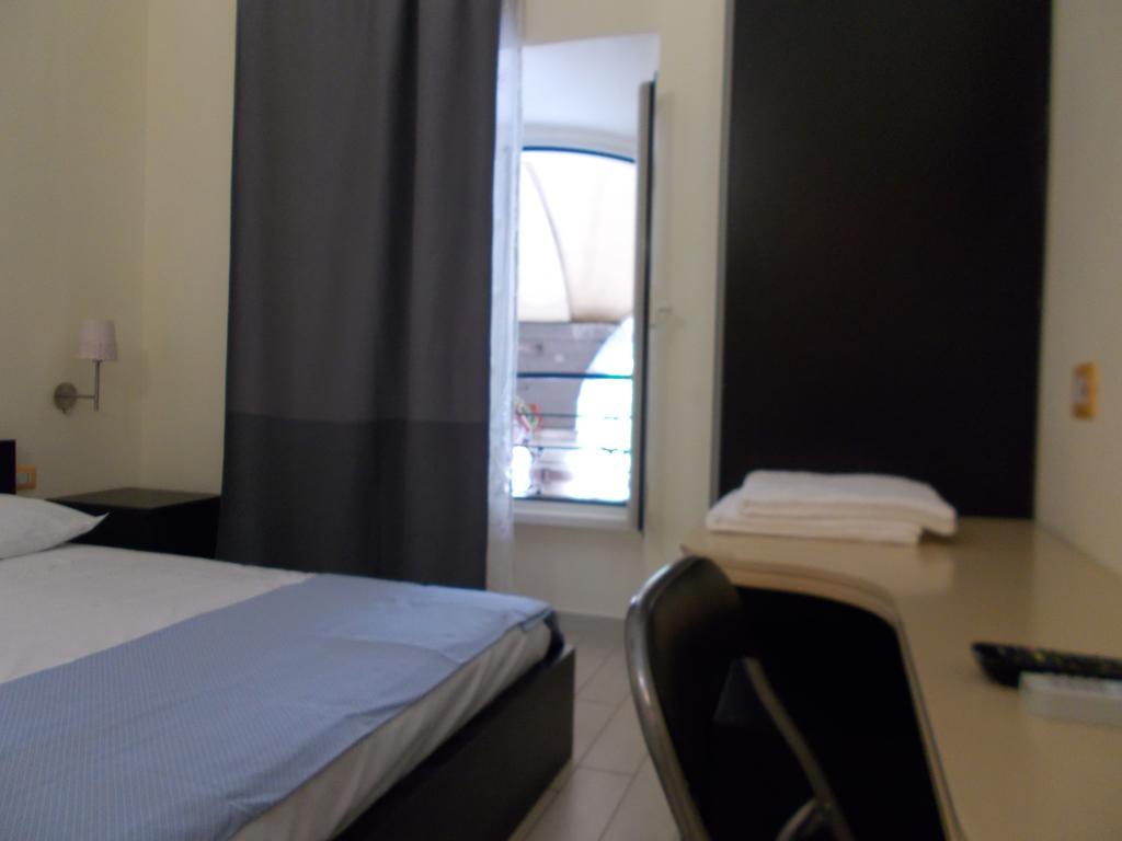 Bed And Breakfast Beautiful Roma Exteriér fotografie