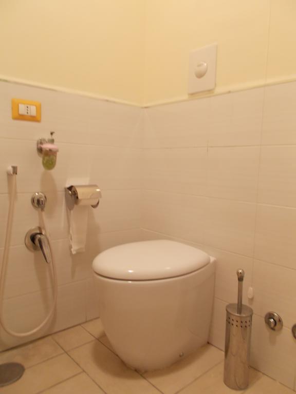 Bed And Breakfast Beautiful Roma Exteriér fotografie