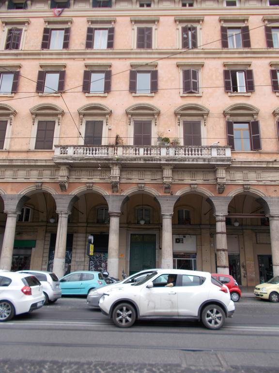 Bed And Breakfast Beautiful Roma Exteriér fotografie