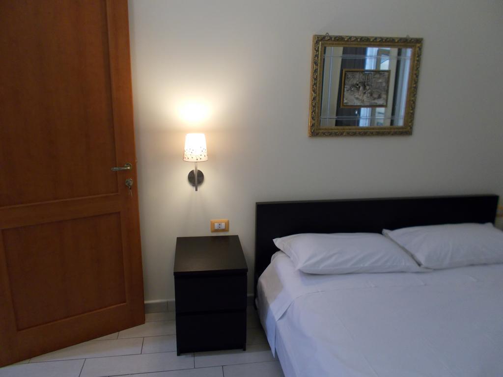 Bed And Breakfast Beautiful Roma Exteriér fotografie