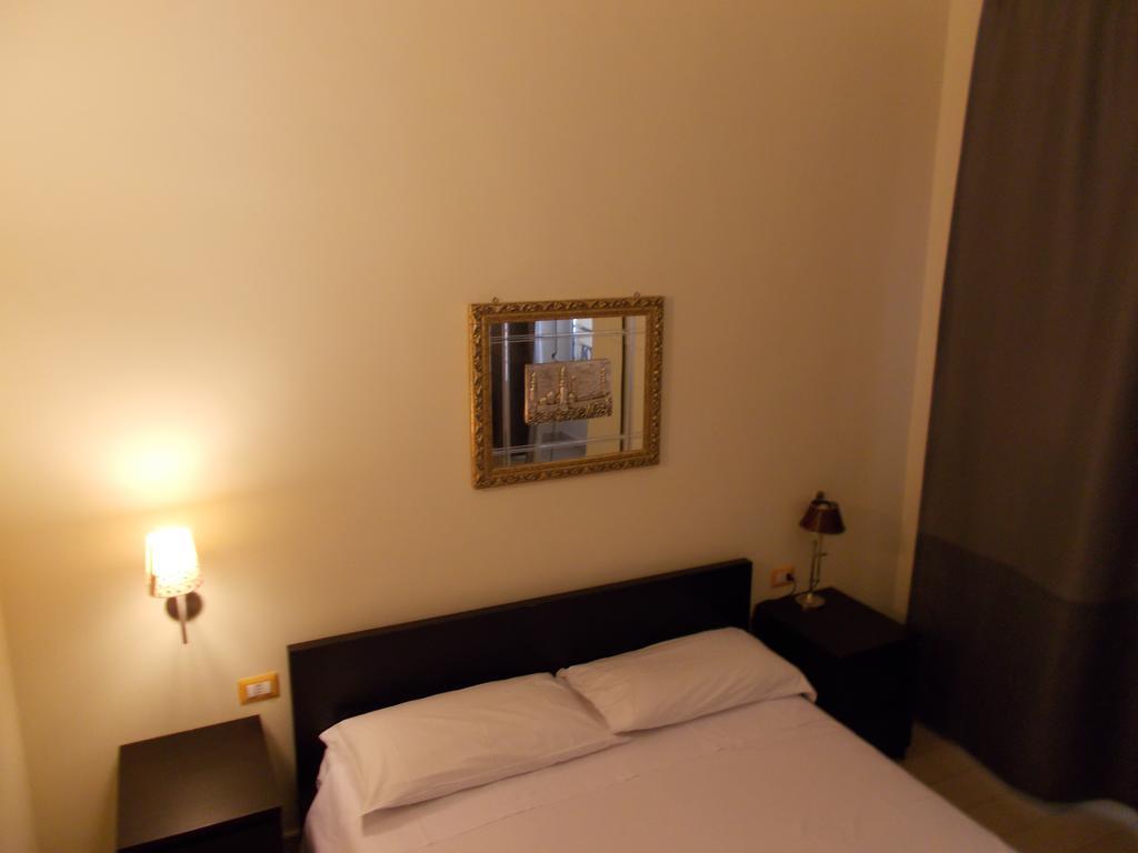Bed And Breakfast Beautiful Roma Exteriér fotografie