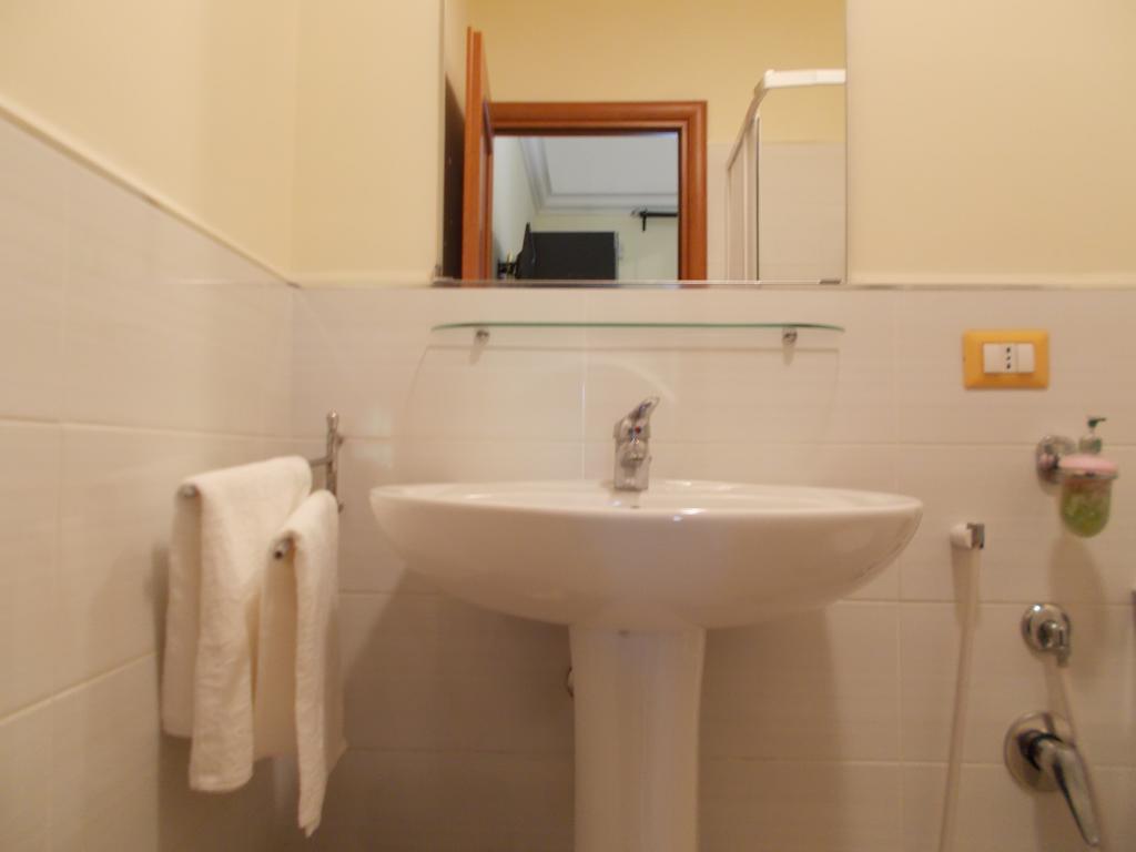 Bed And Breakfast Beautiful Roma Exteriér fotografie